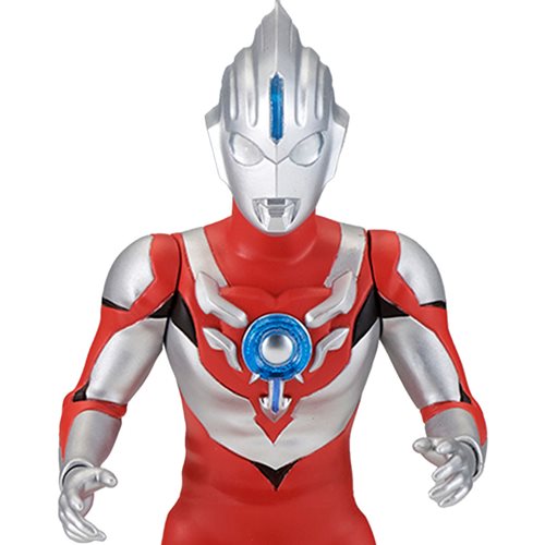 Wholesale Ultraman Orb Orb Origins Version B Hero's Brave Statue
